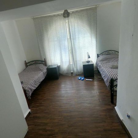 Karrain Villa-The Apartment Madaba Ngoại thất bức ảnh