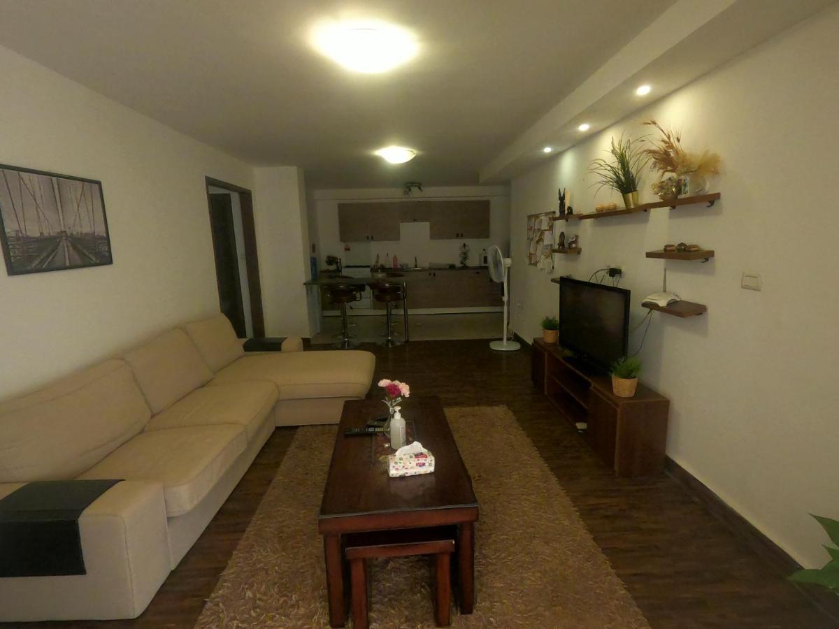 Karrain Villa-The Apartment Madaba Ngoại thất bức ảnh