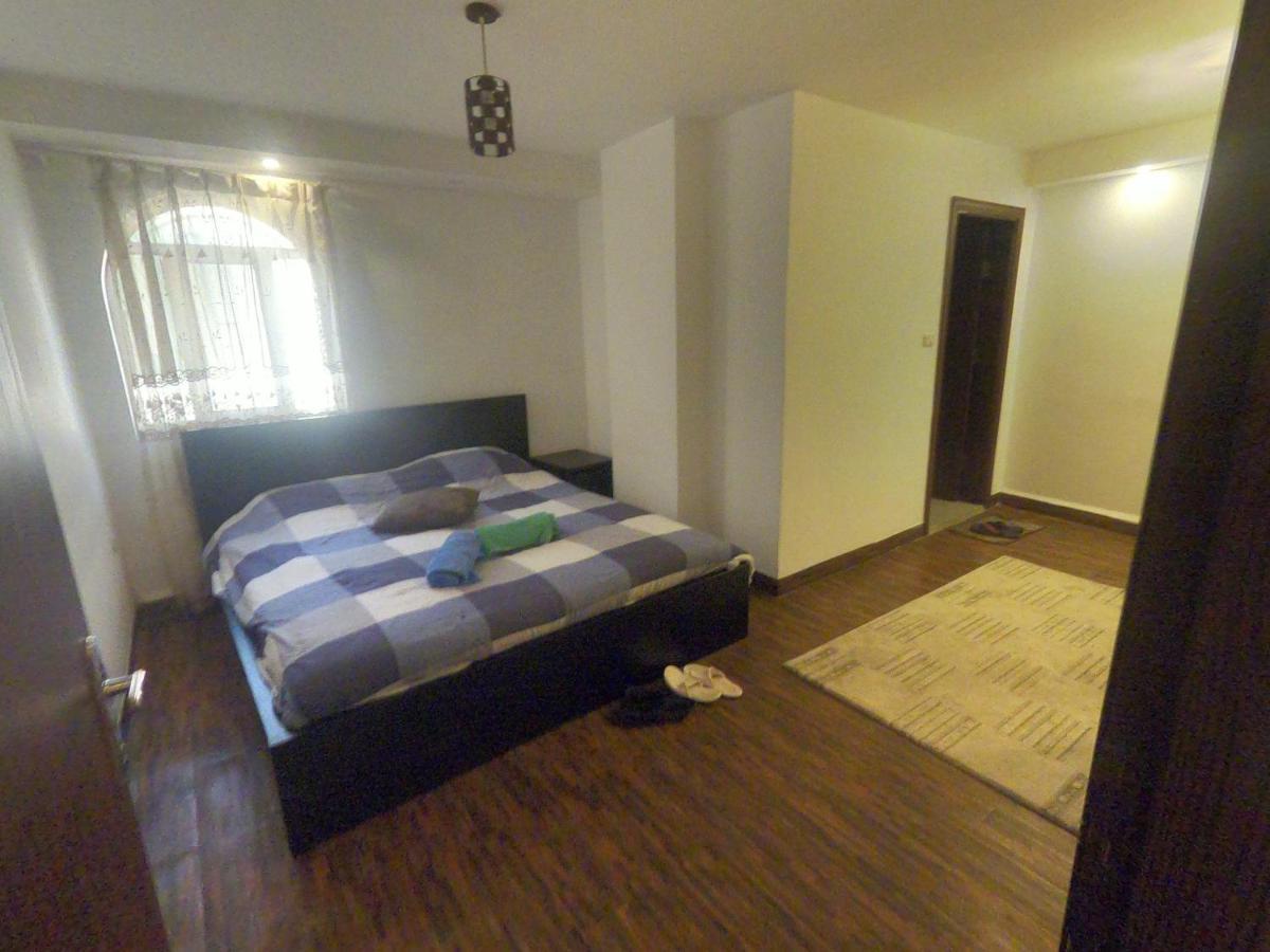 Karrain Villa-The Apartment Madaba Ngoại thất bức ảnh