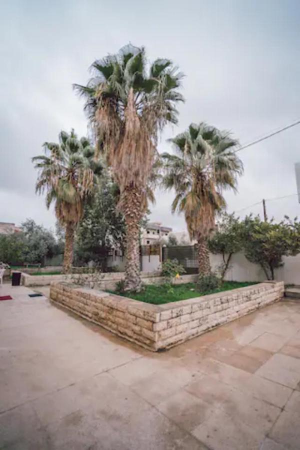 Karrain Villa-The Apartment Madaba Ngoại thất bức ảnh