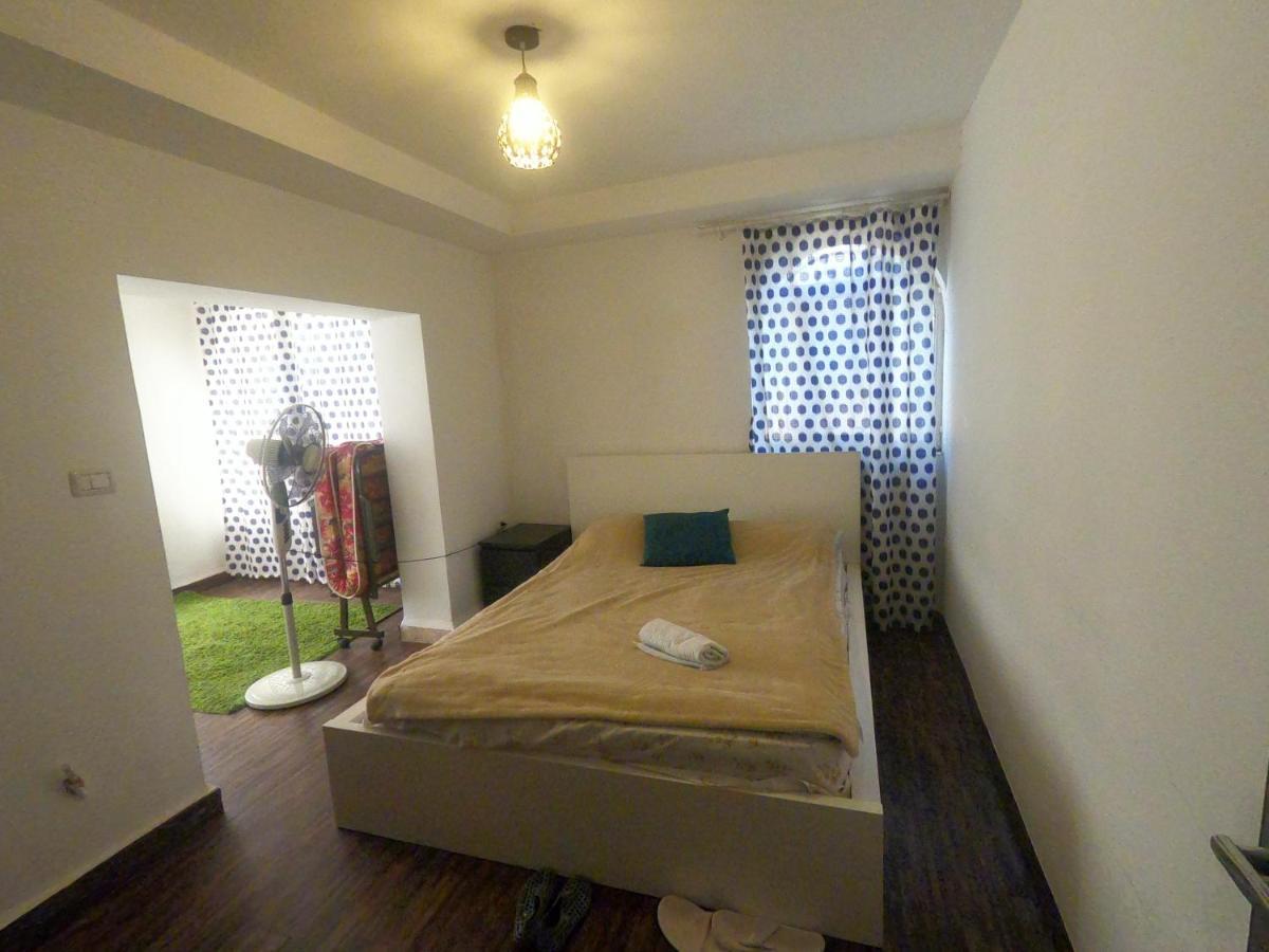 Karrain Villa-The Apartment Madaba Ngoại thất bức ảnh